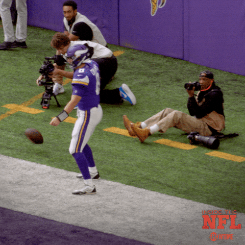 happy inside the nfl GIF by SHOWTIME Sports