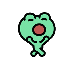 Animals Sticker