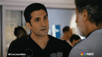 Episode 8 Nbc GIF by One Chicago