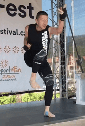 MyBeFIT GIF