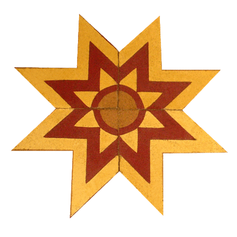 CCJF Sticker