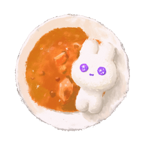 Food Sticker