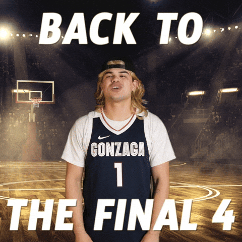 Final Four Ncaa GIF by Basketball Madness