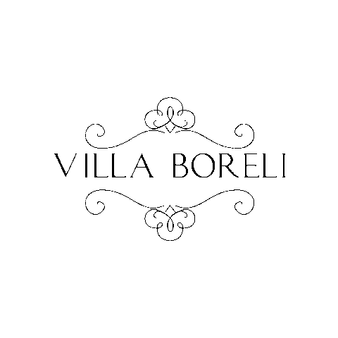 Villaboreli Sticker by RocKMetal