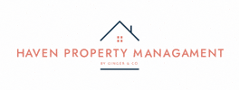 Realestate Listing GIF by Haven Property Management by Ginger and Co.