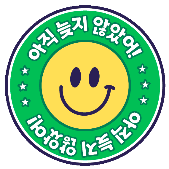 ilscience FOLLINIC Sticker