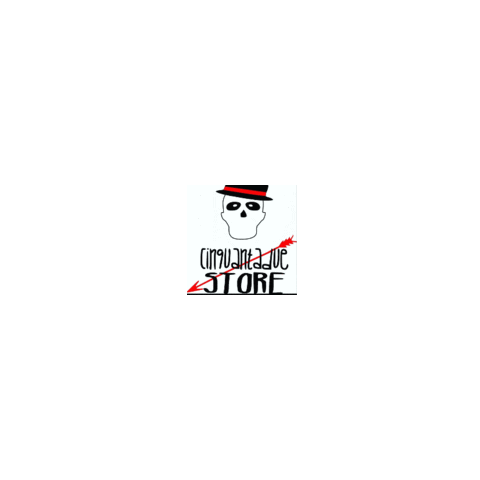 Sticker by 52storeabbigliamento