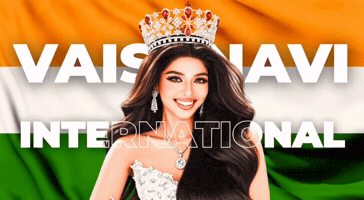 Vaishnavi Ganesh GIF