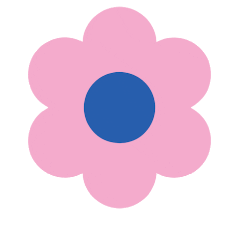 Biarritz Sticker by Lua Luá