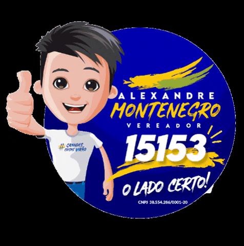 Alexandre Montenegro 15153 GIF