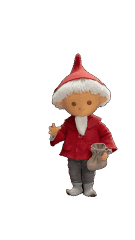 Gute Nacht Sand Sticker by SandmannUndFreunde