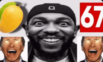 Mustard Mango 67 GIF