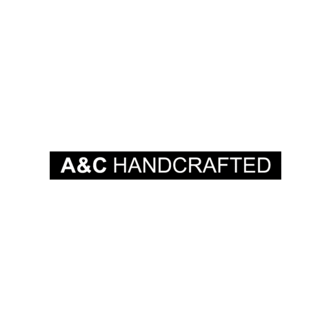 A&C Handcrafted Home Fragrances Storeq Sticker