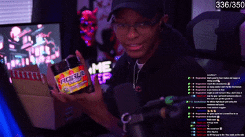 Cherry Limeade GIF by Rogue Energy