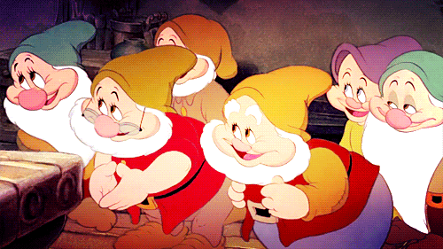 Snow White Yes GIF - Find & Share on GIPHY