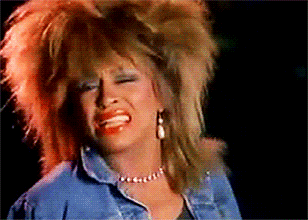 Rest in peace Tina Turner