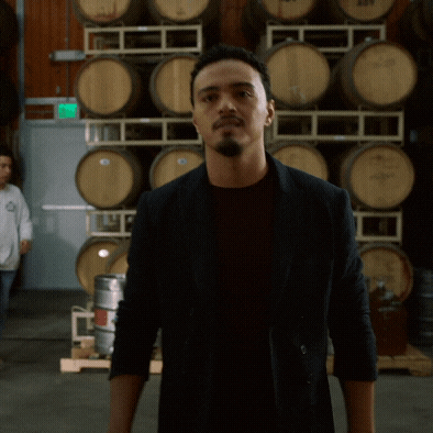 Promised Land Ugh GIF by ABC Network