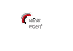 New Post Sticker