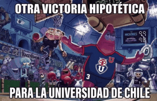 Colo Colo GIF