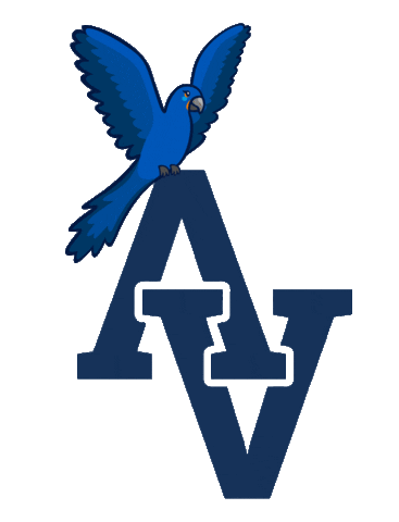 Advocatta Sticker