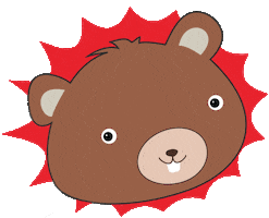 Cute Sticker by Canadian Paralympics