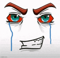 Eyesred GIF
