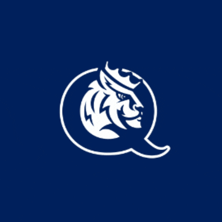 Royals Rex GIF by Queens University of Charlotte
