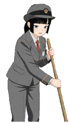 Moyome Sticker