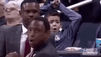 Chrisup10K GIF