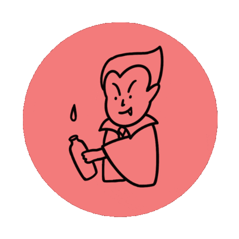 Zero Waste Sticker