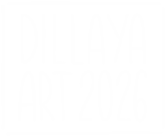 Dillayaart Sticker