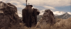 Rock GIF