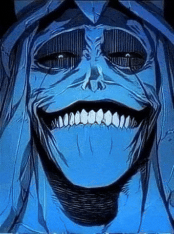 Otaku Solo Leveling GIF