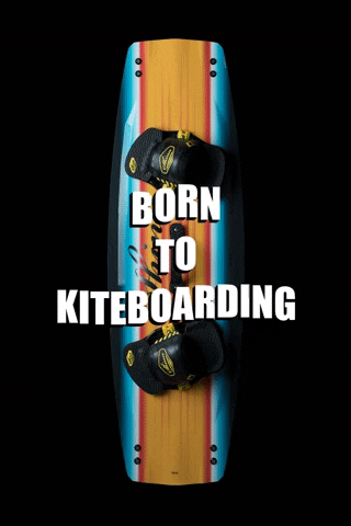kiteboarding meme gif