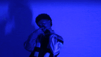 The Faded GIF