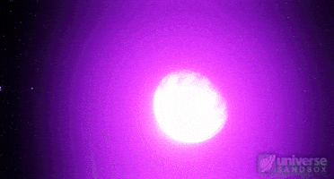 Universe Sandbox GIF