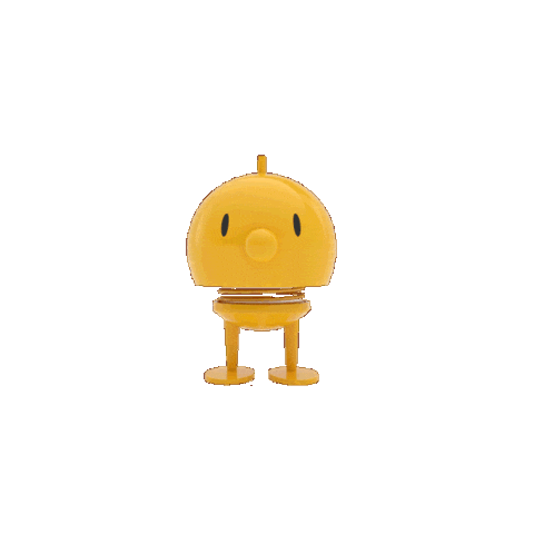 Bumble Sticker by hoptimistkorea