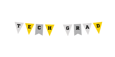 Class Of 2025 Sticker by Michigan Tech