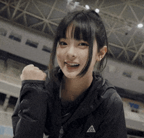 Newjeans GIF