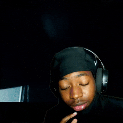 Trash Son GIF