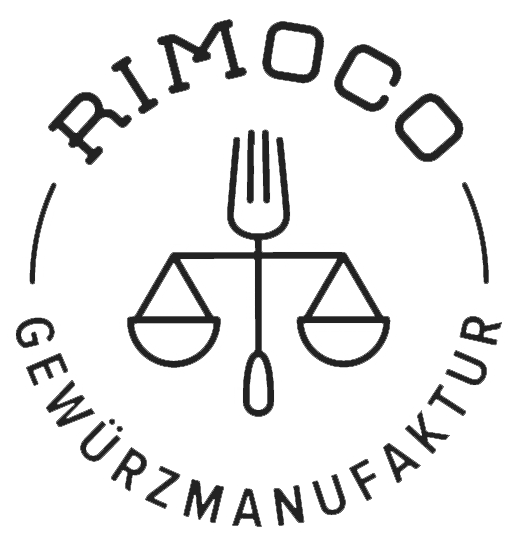 Rimoco Gewürzmanufaktur Sticker