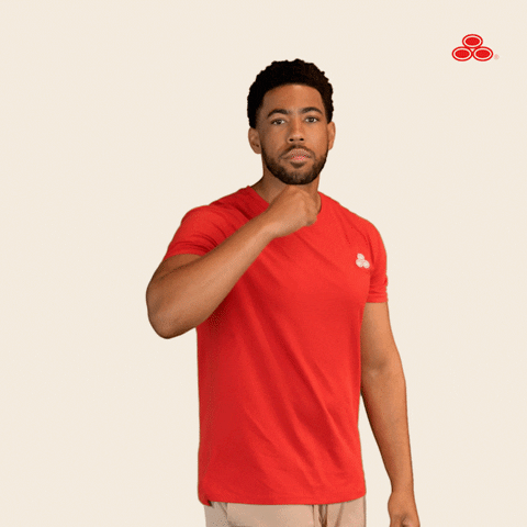 Comedy Mic Drop GIF by State Farm