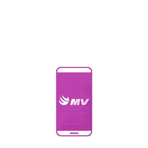 MV Sticker