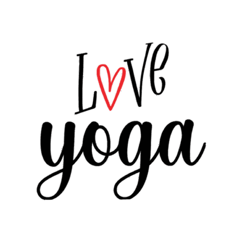 Agarayoga Sticker
