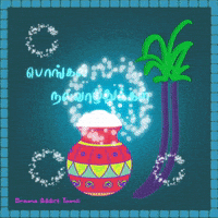 Fireworks Wishes GIF by Daffodilanicreations