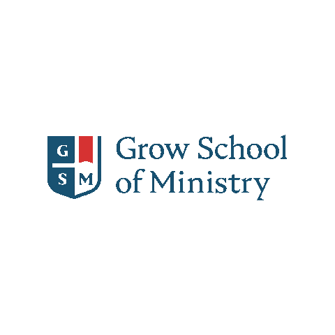 Grow Church Sticker