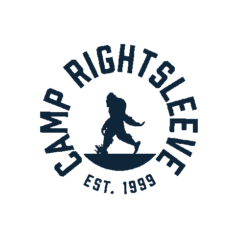 Rightsleeve Marketing Inc. Sticker
