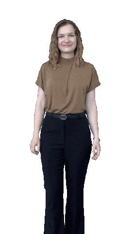 Daumen Hoch Ok Sticker by energieag