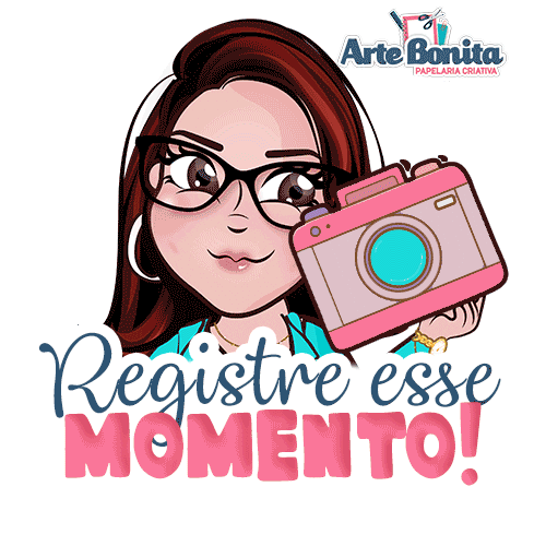 Feliz Sticker
