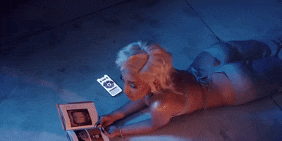 You Right GIF by Doja Cat